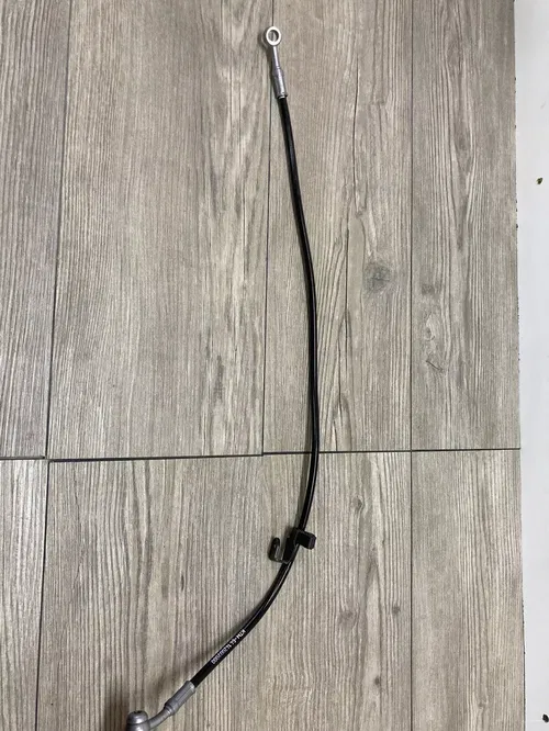 KTM 790 890 DUKE REAR BRAKE LINE 64142002000