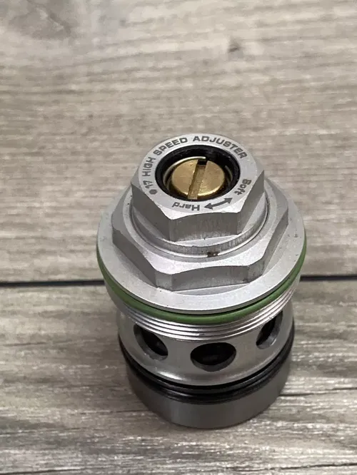 2011-2024 KTM 450 SXF REAR SHOCK HIGH SPEED ADJUSTER