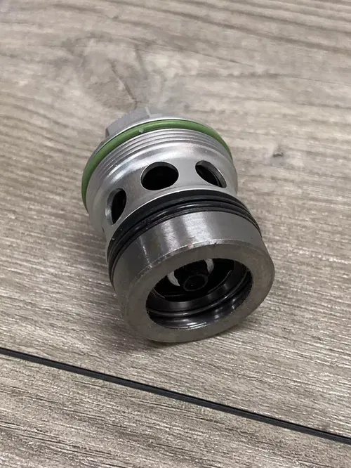 2011-2024 KTM 450 SXF REAR SHOCK HIGH SPEED ADJUSTER