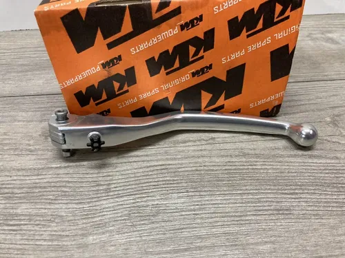 KTM RC8 BREMBO CLUTCH LEVER