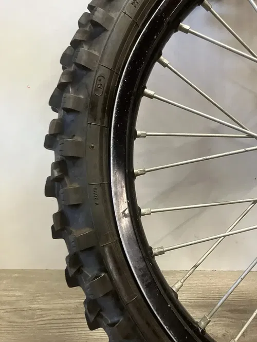 2016-2022 KTM 125 250 350 450 SX SXF XC 21”X 1.60 FRONT WHEEL