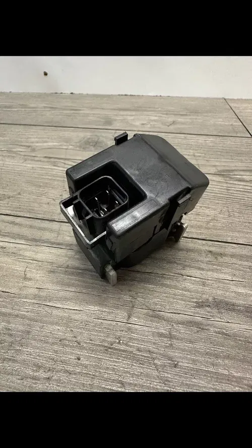 2020 HONDA CRF 450 R BATTERY RELAY OEM LOW HOURS