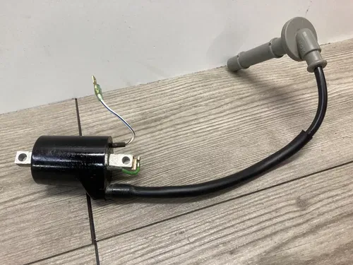2023 2024 HUSQVARNA FC 250 ELECTRICAL COIL NEW TAKE OFF