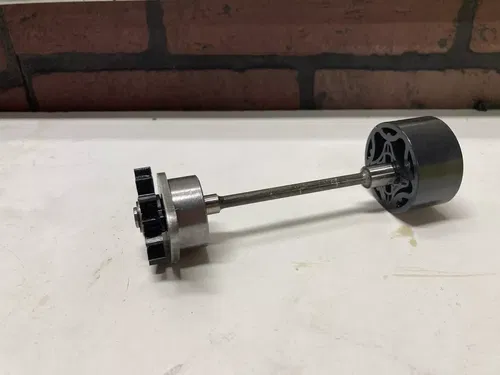 2023 KTM 250SXF COMPLETE OIL PUMP ASSEMBLY