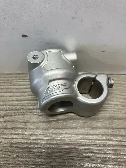 2016-2025 KTM 125 250 350 450 SX SXF XC OEM WP FORK LEG CLEAT 48MM