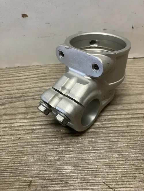 2016-2025 KTM 125 250 350 450 SX SXF XC OEM WP FORK LEG CLEAT 48MM