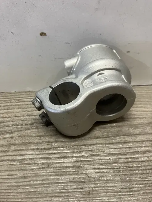 2016-2025 KTM 125 250 350 450 SX SXF XC OEM WP FORK LEG CLEAT 48MM