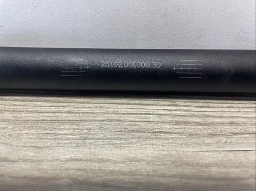 PROTAPER CONTOUR HANDLEBARS 1-1/8 2510200100030