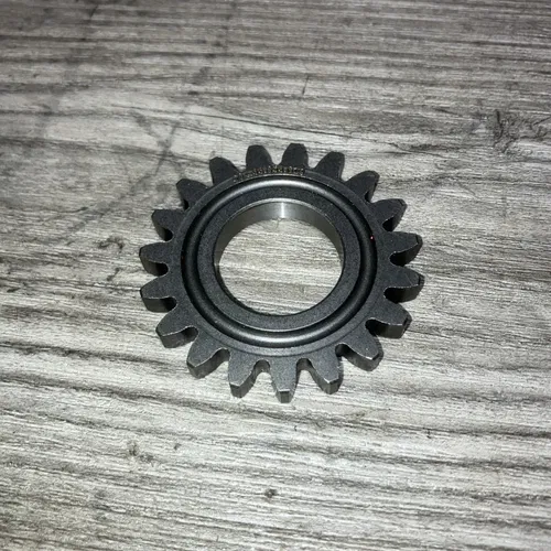 2018 KTM 85 SX IMMEDIATE GEAR 50433053019