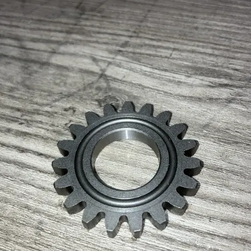 2018 KTM 85 SX IMMEDIATE GEAR 50433053019