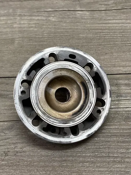 2019-2023 KTM 85SX OEM CYLINDER 3.4 HOURS GOOD