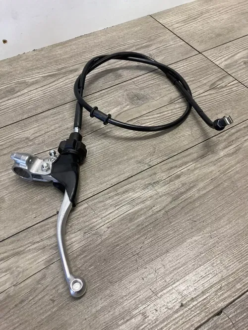 2023-2024 YAMAHA YZ 450 YZ450 CLUTCH SYSTEM NEW TAKE OFF