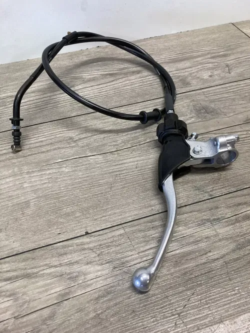 2023-2024 YAMAHA YZ 450 YZ450 CLUTCH SYSTEM NEW TAKE OFF