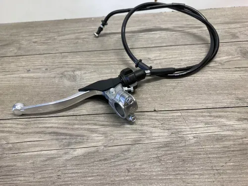 2023-2024 YAMAHA YZ 450 YZ450 CLUTCH SYSTEM NEW TAKE OFF
