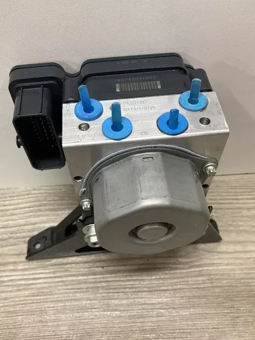 2017-2020 KTM 1290 ADVENTURE ABS BRAKE CONTROLLER FILLED 60742013000 2020