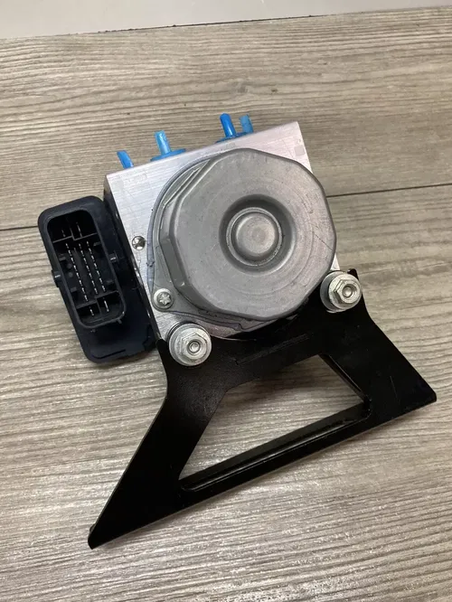 2017-2020 KTM 1290 ADVENTURE ABS BRAKE CONTROLLER FILLED 60742013000 2020