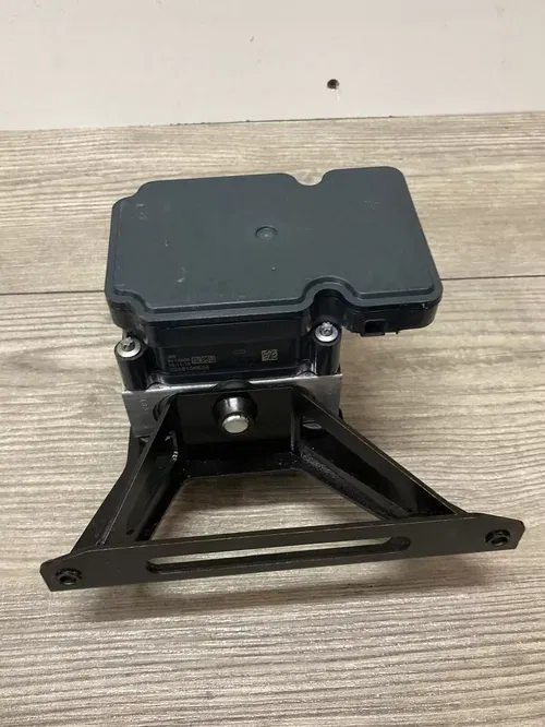 2017-2020 KTM 1290 ADVENTURE ABS BRAKE CONTROLLER FILLED 60742013000 2020