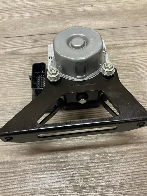2017-2020 KTM 1290 ADVENTURE ABS BRAKE CONTROLLER FILLED 60742013000 2020