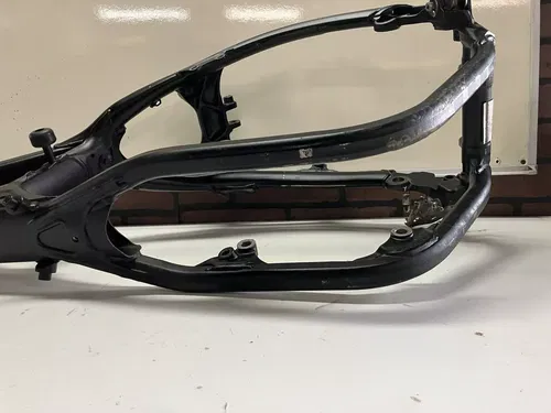 2023 KTM 250/350 SXF XC HUSQVARNA FC250 FRAME MAIN CHASSIS