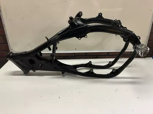 2023 KTM 250/350 SXF XC HUSQVARNA FC250 FRAME MAIN CHASSIS