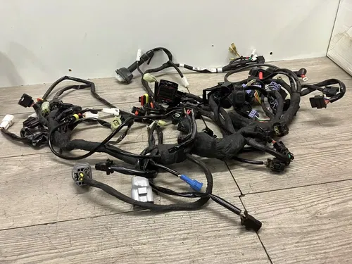 KTM 890 ADVENTURE WIRE HARNESS COMPLETE 63511075000 2021