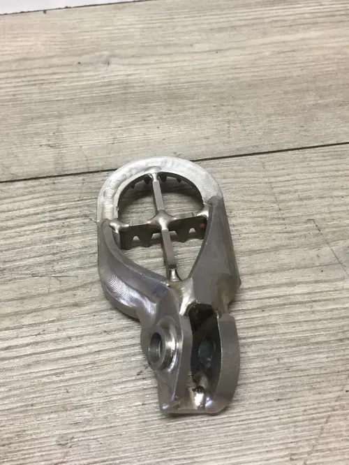 2016-2022 KTM 250 350 450 SXF PRO PEGS PEG RIGHT SIDE PPMX0089