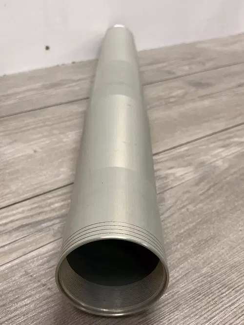 KTM WP 48MM CONE VAVLE FORK TUBE