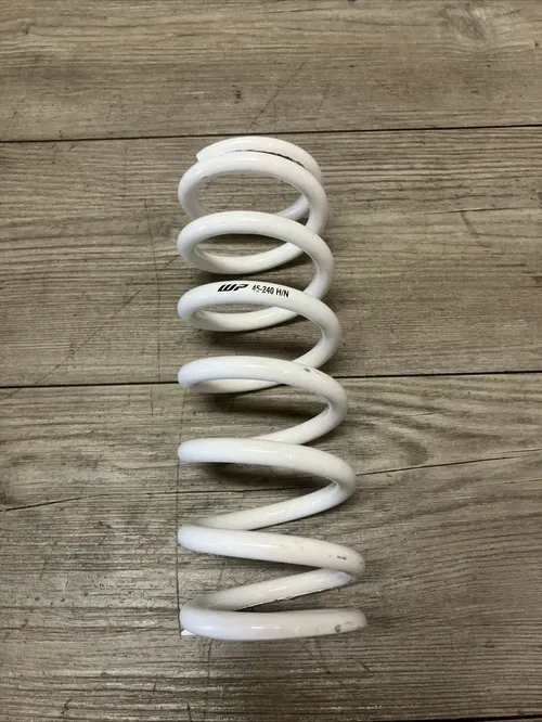KTM WP SUSPENSION 45-240 REAR SHOCK SPRING
