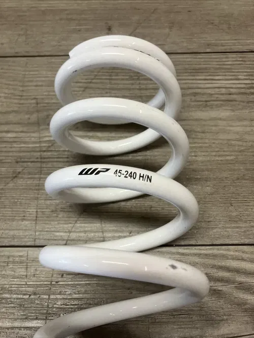 KTM WP SUSPENSION 45-240 REAR SHOCK SPRING