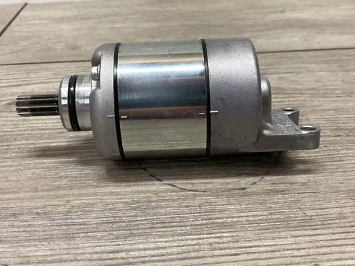 2009 07-12 KTM 450 XCF SXF EXC 505SXF 450SXF ENGINE STARTER MOTOR  (20 HOURS)