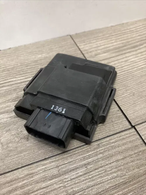 2022 KAWASAKI KX 450 ECU ELECTRIC CONTROL UNIT (NEW) 0 HOURS