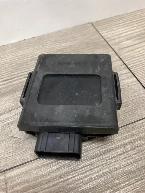 2022 KAWASAKI KX 450 ECU ELECTRIC CONTROL UNIT (NEW) 0 HOURS
