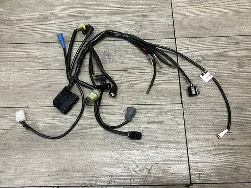 2013 KTM XCF WIRE HARNESS NEW