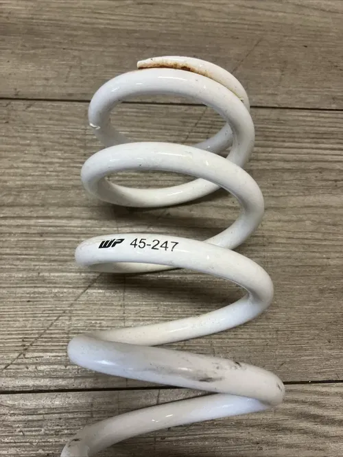 KTM WP SUSPENSION 45-247 REAR SHOCK SPRING