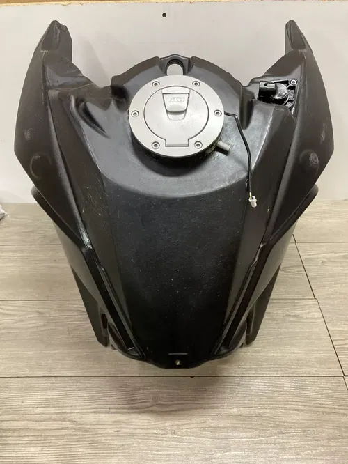 KTM 1290 ADVENTURE FUEL TANK 1290 SUPER ADVENTURE (LOW MILES) 2020 2017-2020