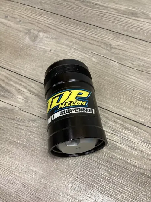 2016-2023 KTM JDP MX RESERVOIR & BLADDER 450SXF