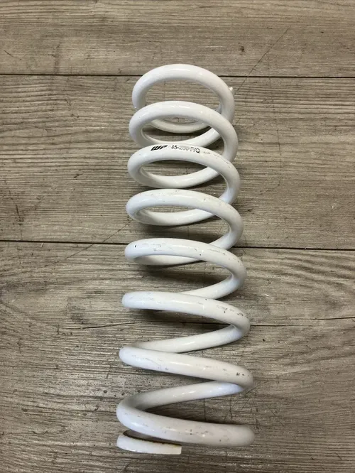 KTM WP SUSPENSION 45-260  REAR SHOCK SPRING