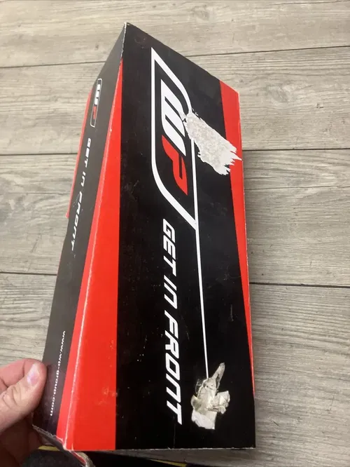 KTM WP SUSPENSION 33-250 REAR SHOCK SPRING (NEW)