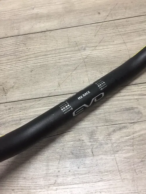 PROTAPER HANDLEBARS EVO 1-1/8 MX RACE