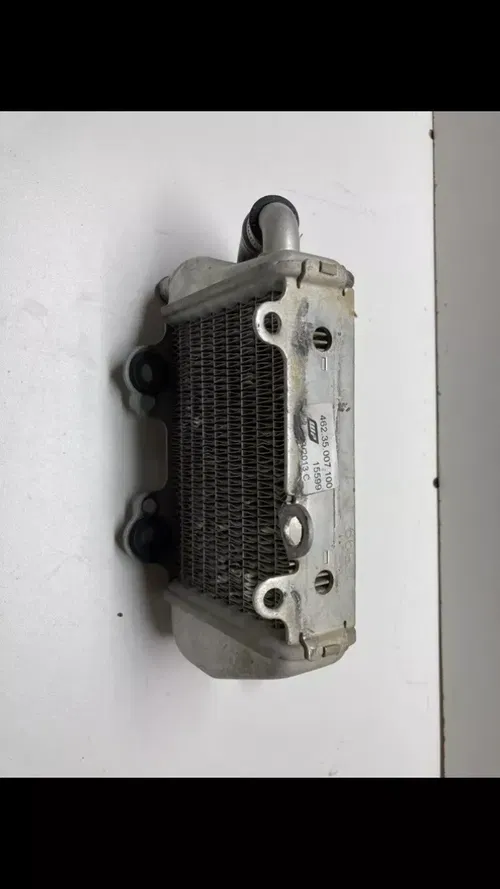 2008-2014 KTM 65SX LEFT RADIATOR
