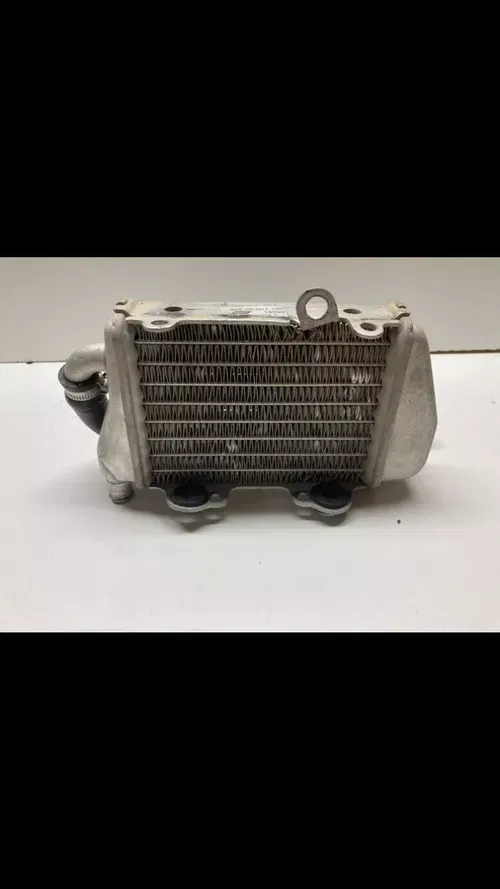 2008-2014 KTM 65SX LEFT RADIATOR
