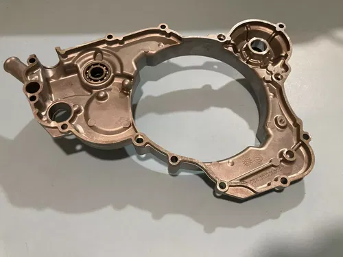 2017-2019 HUSQVARNA 250 300 TC TX TE CLUTCH SIDE MOTOR CASE