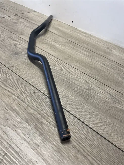 KTM 690 SM SUPERMOTO ENDURO OEM HANDLEBARS 76902001000 USED