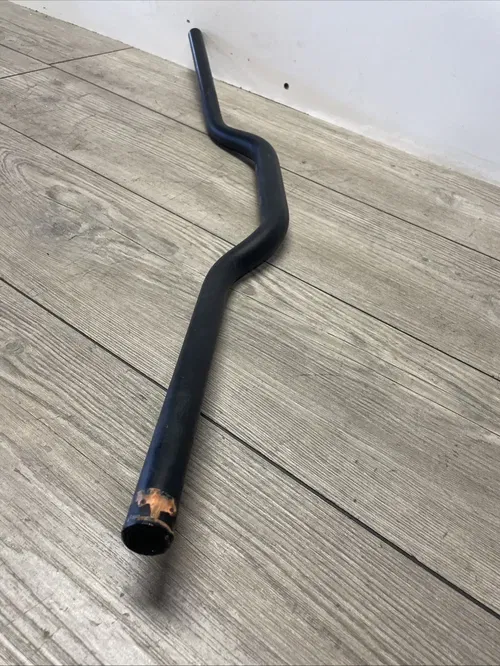 KTM 690 SM SUPERMOTO ENDURO OEM HANDLEBARS 76902001000 USED