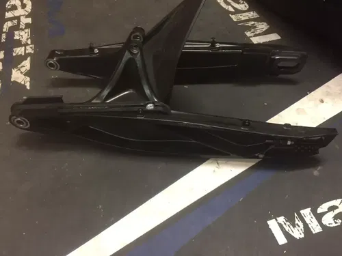 2019-2020 KTM VITPILEN SVARTPILEN 401 SWINGARM  ARM