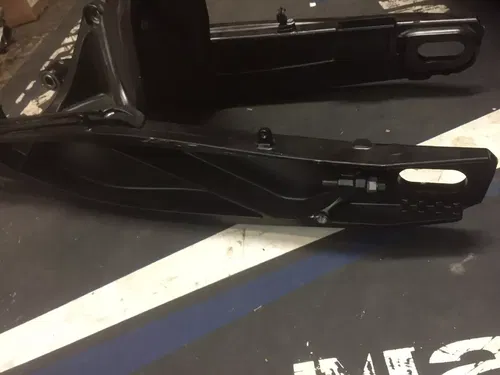 2019-2020 KTM VITPILEN SVARTPILEN 401 SWINGARM  ARM