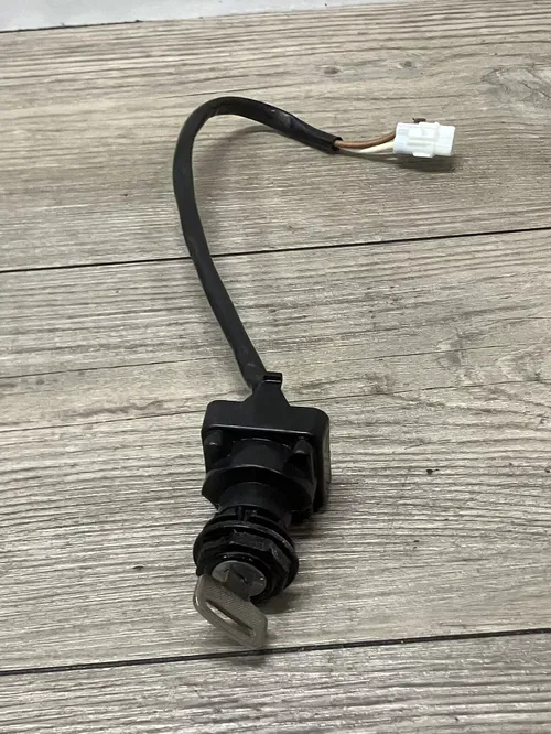 2008-2014 KAWASAKI KFX 450 IGNITION & KEY