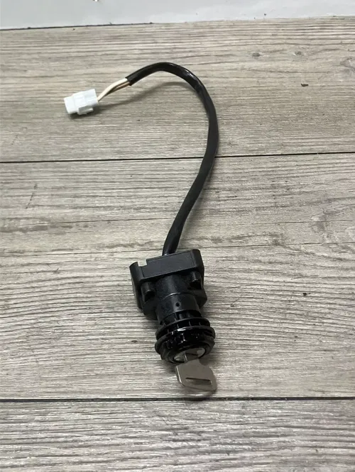 2008-2014 KAWASAKI KFX 450 IGNITION & KEY