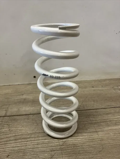 KTM WP SUSPENSION 69-225 REAR SHOCK SPRING NEW TAKE OFF