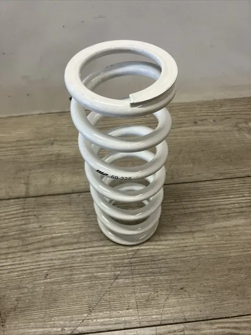 KTM WP SUSPENSION 69-225 REAR SHOCK SPRING NEW TAKE OFF